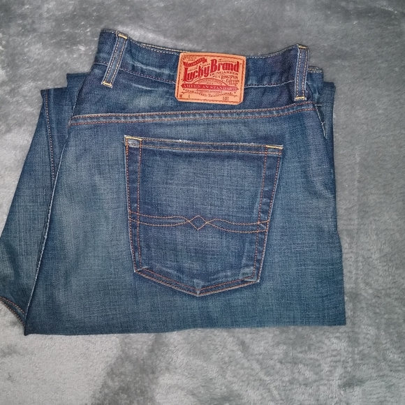 Lucky Brand Other - HP 2day🎉50% Off Entire Closet 🎉Lucky Brand Sz 42